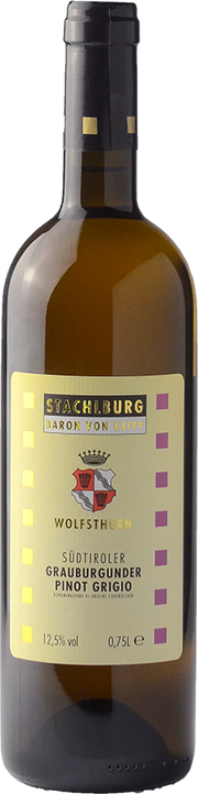 Grauburgunder Bio 2025 1