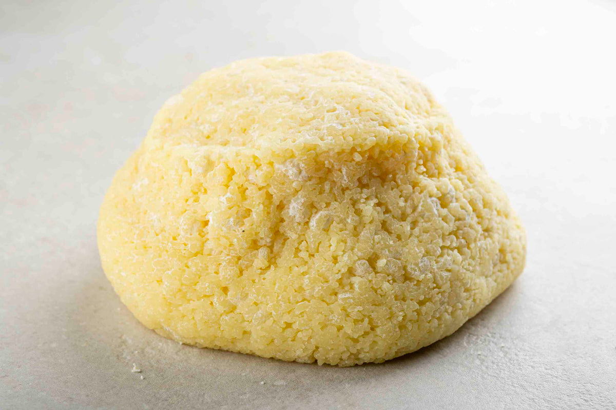 Graukäse speckig gereift 3