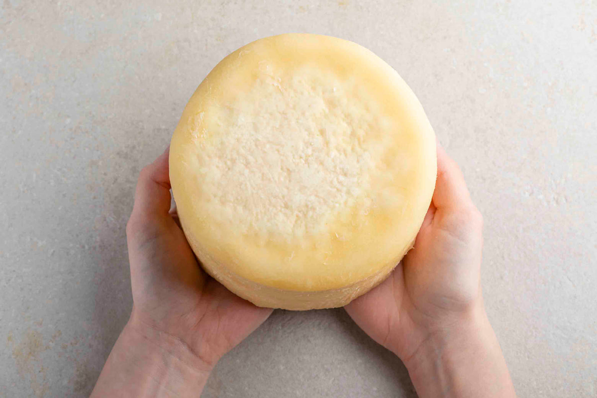Graukäse topfig 2