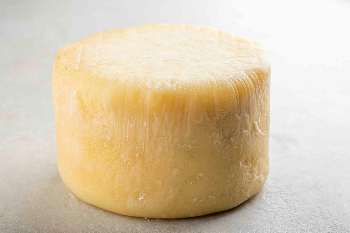 Graukäse topfig 3