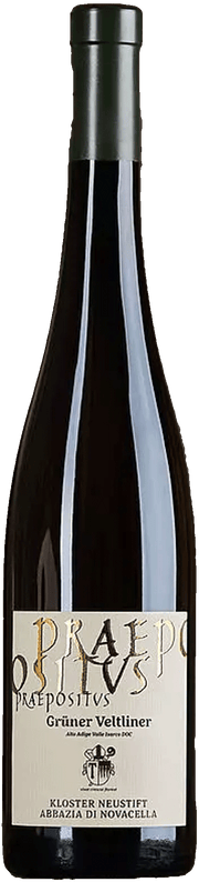 Grüner Veltliner "Praepositus" 2023 1