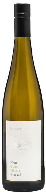 Grüner Veltliner "Rigger"  2023 1