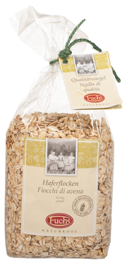 Haferflocken Kernig 1