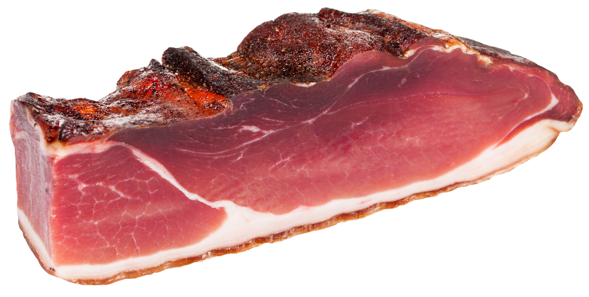 Hausspeck 1