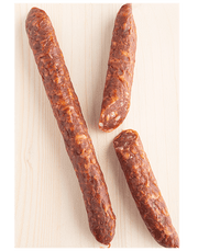 Hexenkaminwurzen pikant 1