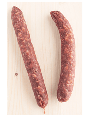 Hirschkaminwurzen 1