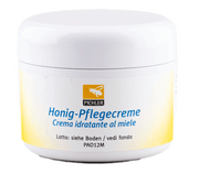 Honigpflegecreme 1