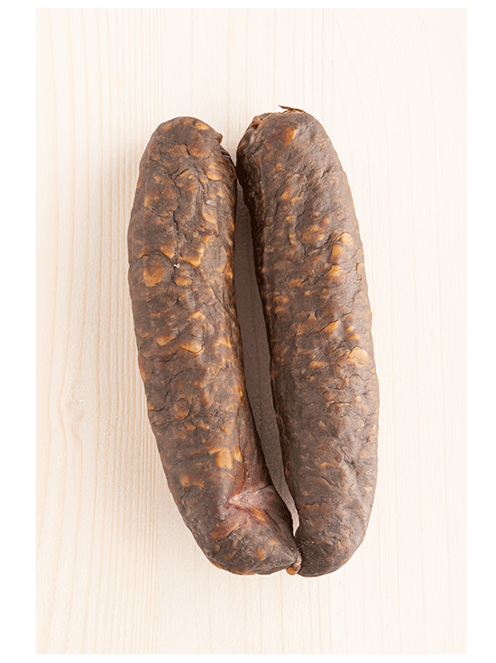 Kaminwurzen einheimisch 1