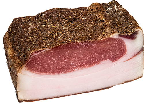 Karreespeck Gourmet  1