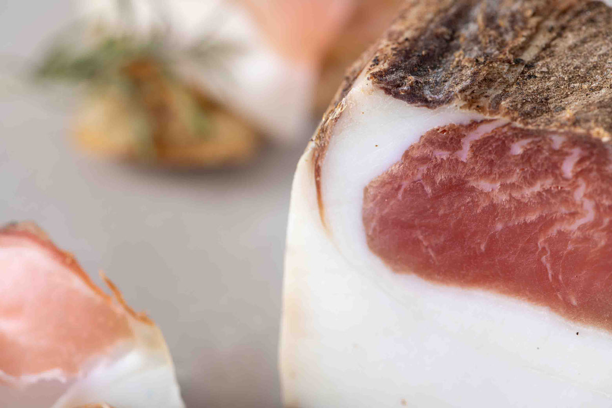 Karreespeck Gourmet  3