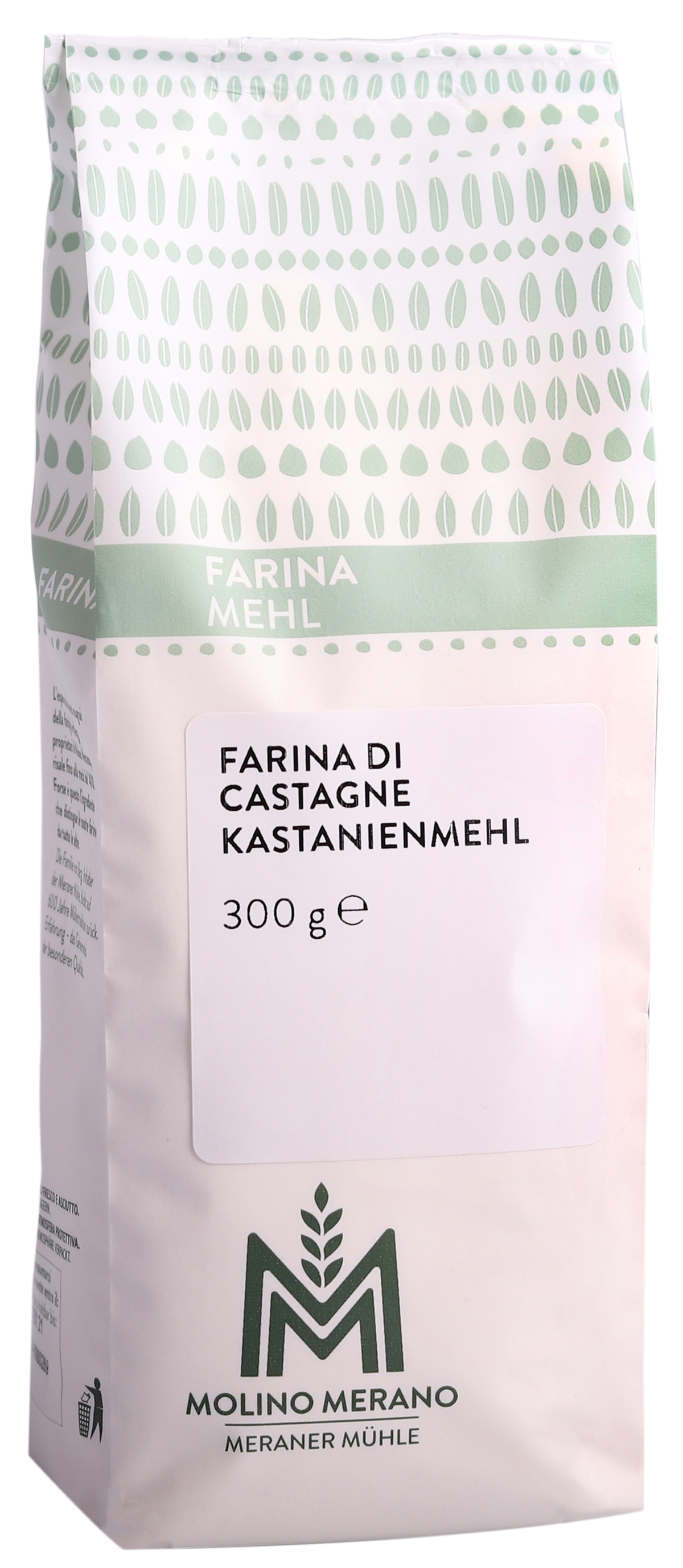 Kastanienmehl 1