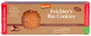 Kekse mit Haselnuss Bio 1