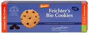 Kekse mit Schokolade Bio 1