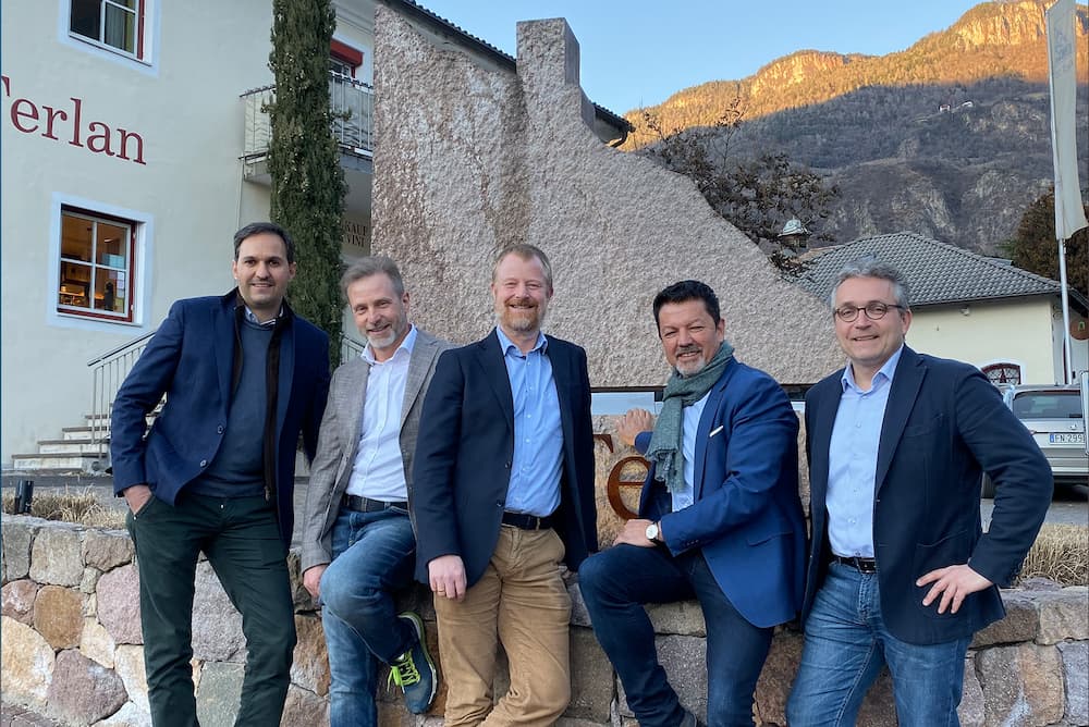 Merlot Riserva "Siebeneich" 2023 2