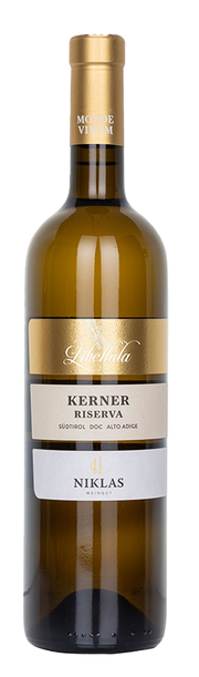 Kerner Riserva Mondevinum "Libellula" 2022 1