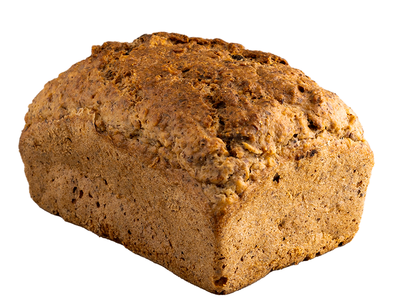Kraftbrot Bio 1