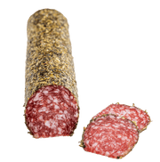 Kräutersalami 1/2 vak.  1