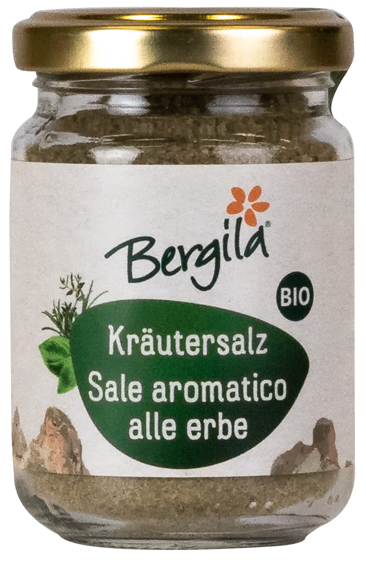 Kräutersalz Bio 1