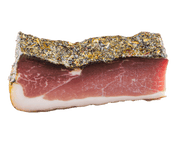 Kräuterspeck 1