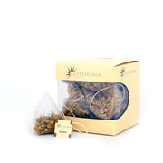 Kräutertee Kamille 1