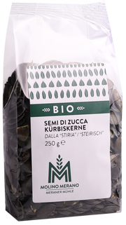 Kürbiskerne Bio 1