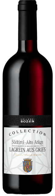 Lagrein "Collection Baron Eyrl" 2024 1
