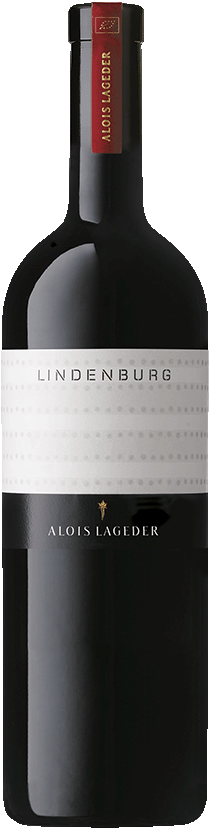 Lagrein Lindenburg "Bio" 2021 1