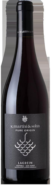 Lagrein "Pure Origin" 2024 1