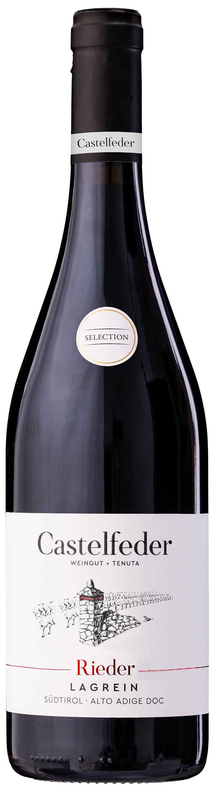 Lagrein "Rieder" 2025 1