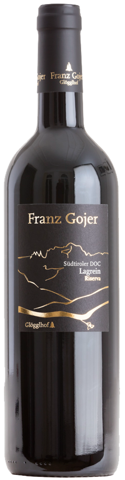 Lagrein Riserva 2023 1
