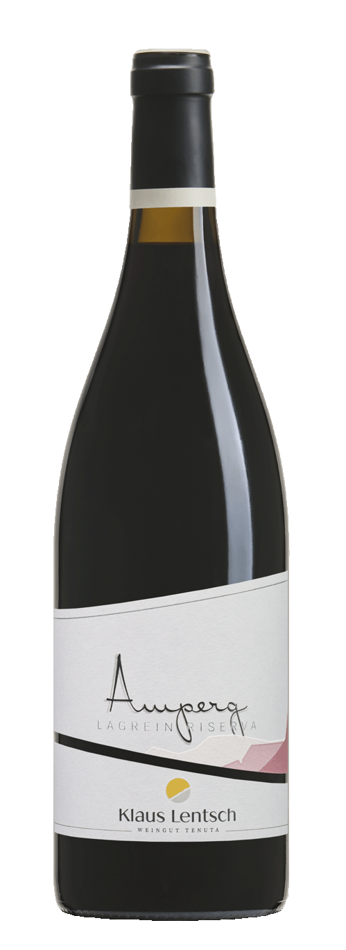 Lagrein Riserva "Amperg" 2020 1