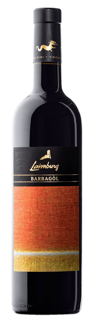 Lagrein Riserva "Barbagol" 2023 1