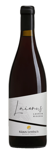 Lagrein Riserva "Laianus" 2018 1