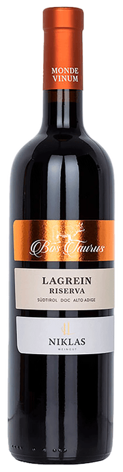 Lagrein Riserva “Mondevinum Bos Taurus” 2024 1