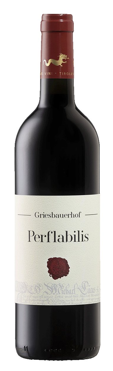  Lagrein Riserva "Perflabilis"  2020 1