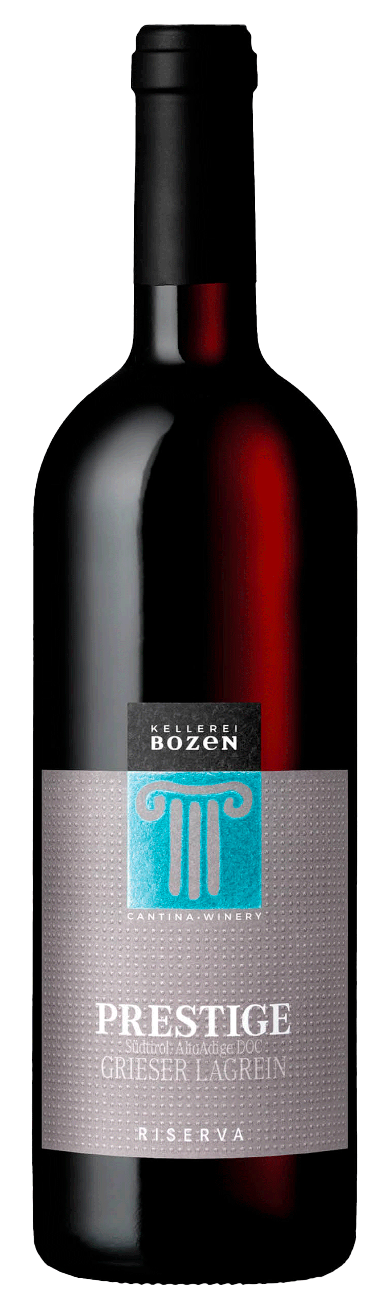 Lagrein Riserva "Prestige"  2023 1