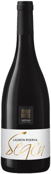 Lagrein Riserva "Segen"  2020 1
