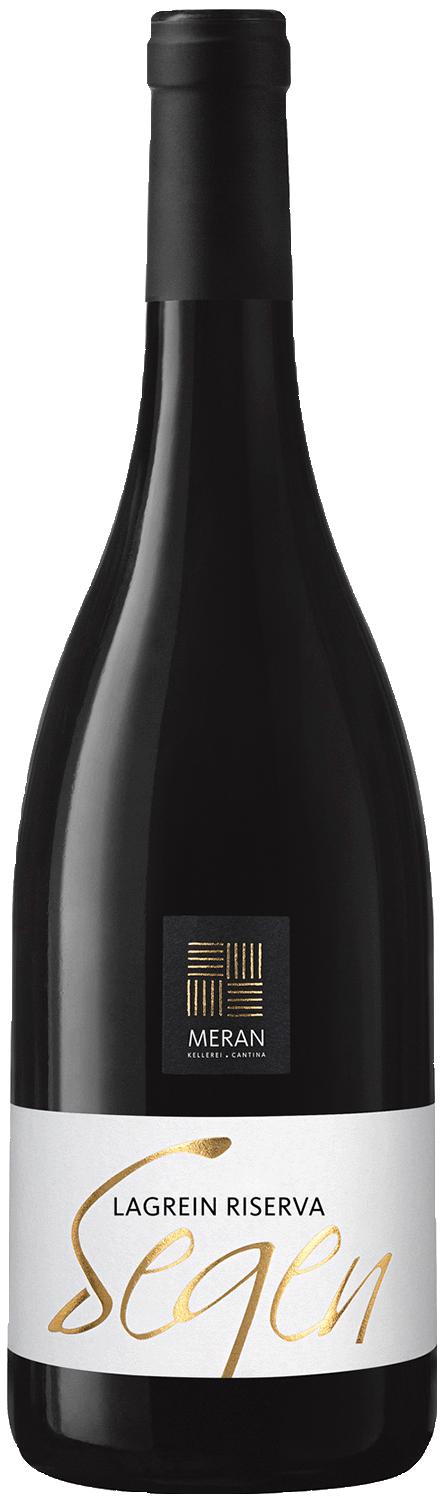 Lagrein Riserva "Segen"  2020 1