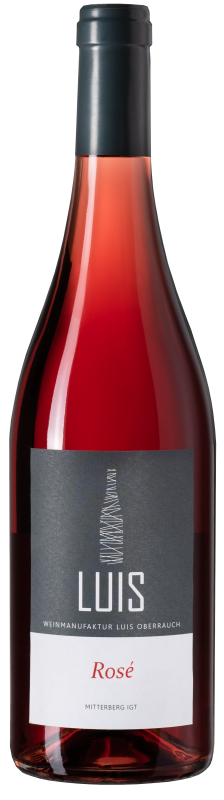 Lagrein Rosé 2022 1