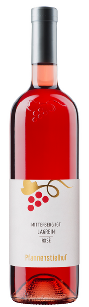 Lagrein Rosé 2025 1