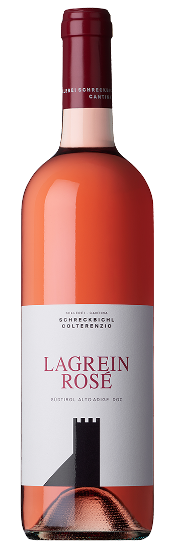 Lagrein Rosé 2025 1