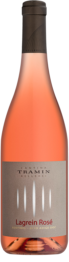 Lagrein Rosé 2025 1