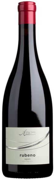 Lagrein "Rubeno"  2025 1