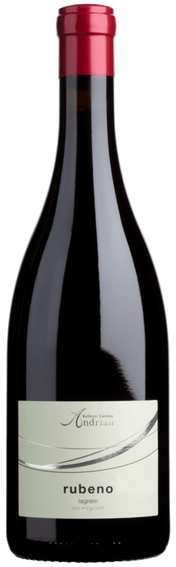 Lagrein "Rubeno"  2025 1