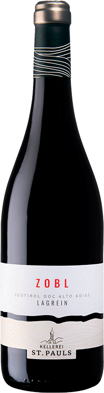 Lagrein "Zobl" 2024 1