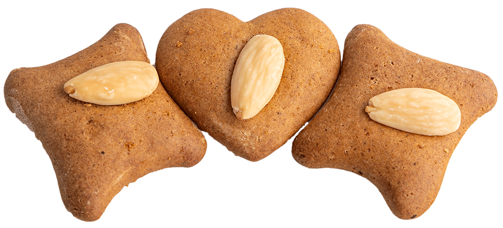 Lebkuchen 1
