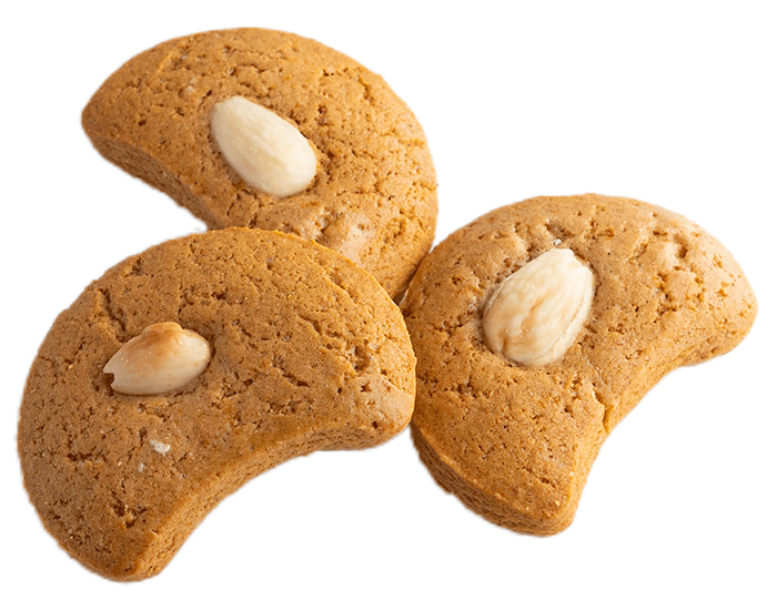 Lebkuchen Bio 1