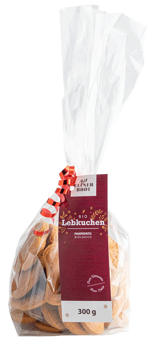 Lebkuchen Bio 3