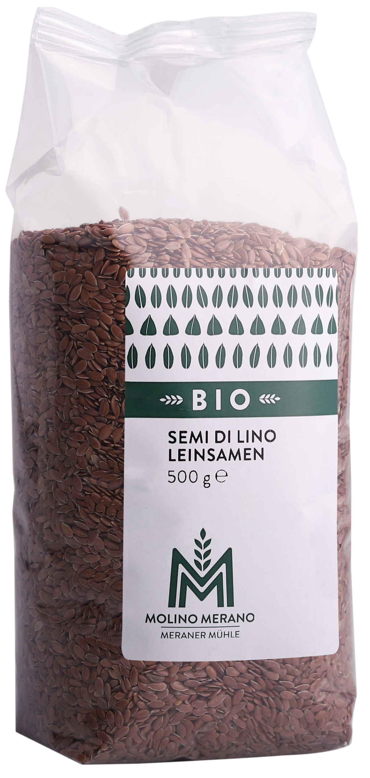 Leinsamen Bio 1