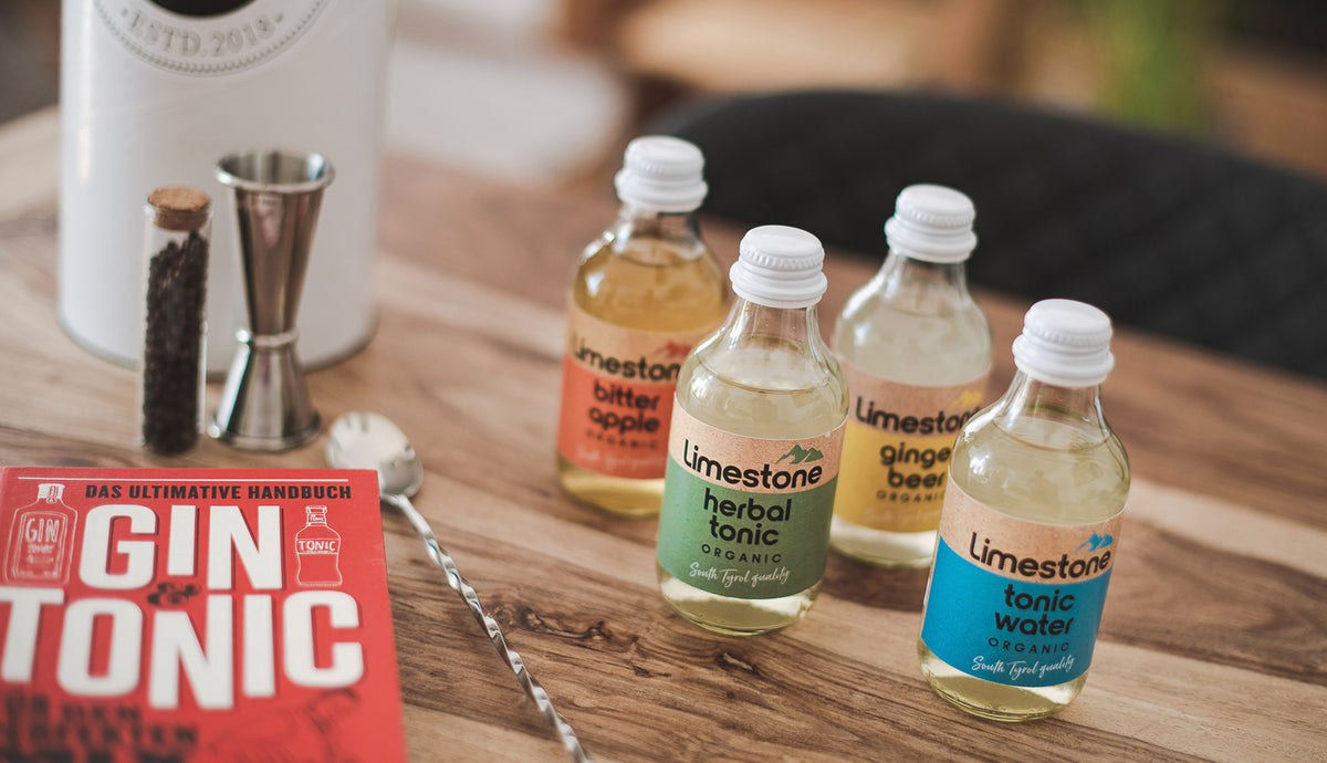 Tonic Tyrol Berry 6